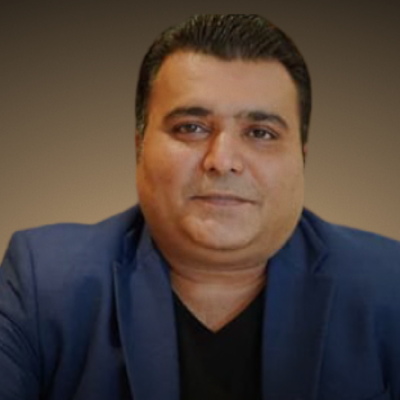 Ranjit  Bindra