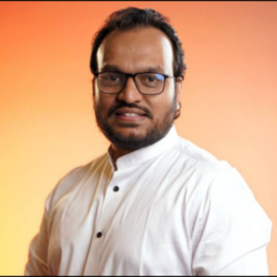 Pavan  Chaudhari