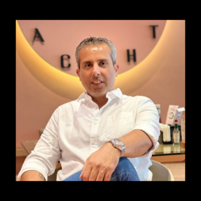 Vik  Khatwani