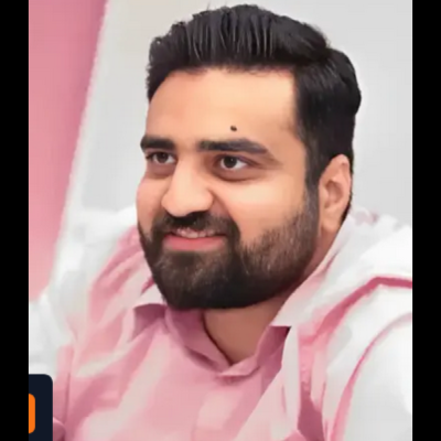 Suresh  Naik