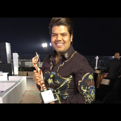 Mr. Prabodh  Davkhare