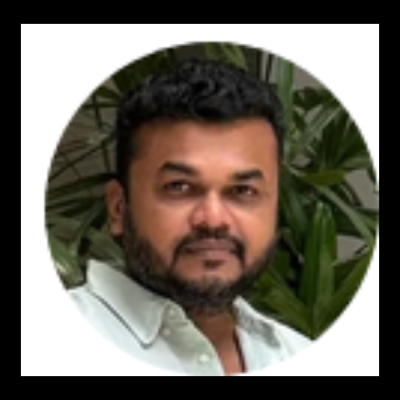 Abiraaj  Rajan