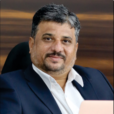 Bhaskar V Suryapeth