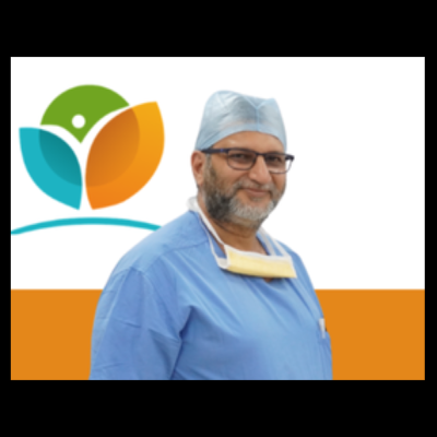 Dr. Zainulabedin  Hamdulay