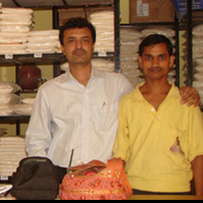 Mr. Mandar  Deshpande