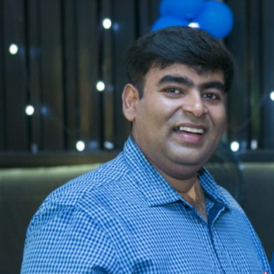 V. R. Srivastav