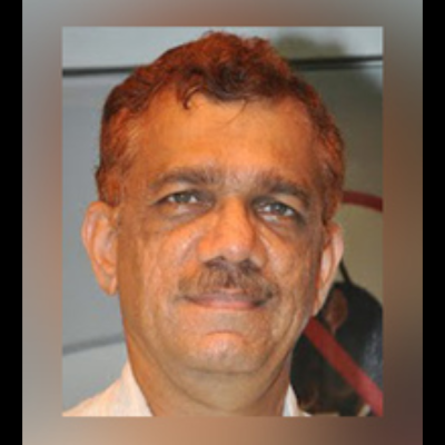 Mr. Hemant  Desai
