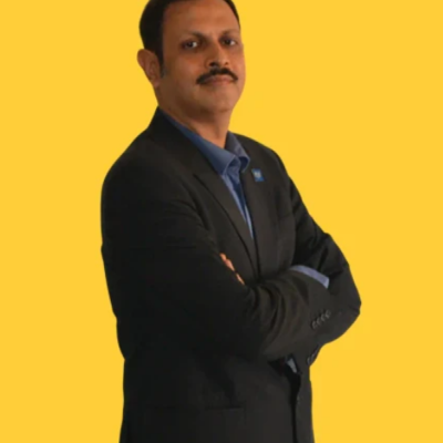 Dr. Vishal  Sardeshpande