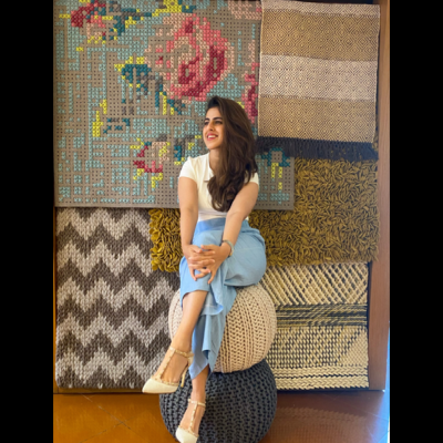 Rohina  Anand