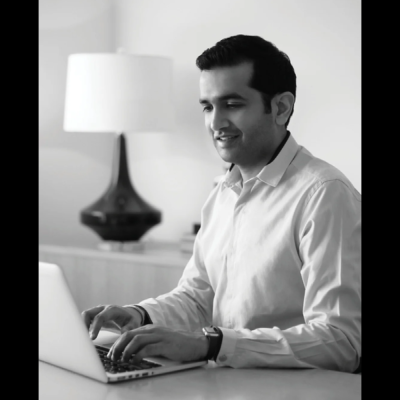 Rajat  Singhi
