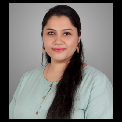 Ankita A. Nanda