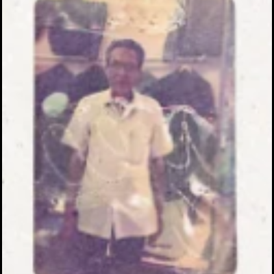 Mr. Devidas  Vazirani