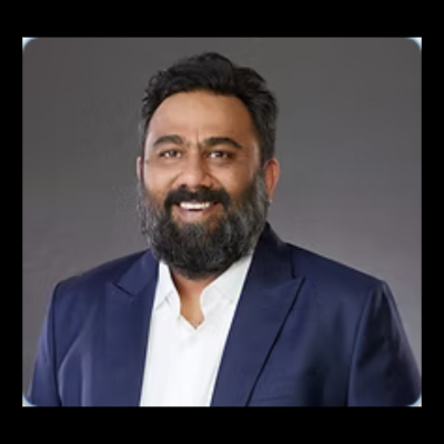 Nishant  Deshmukh