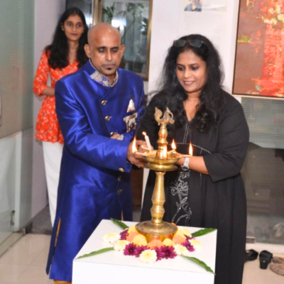 Mrs Sarala  N