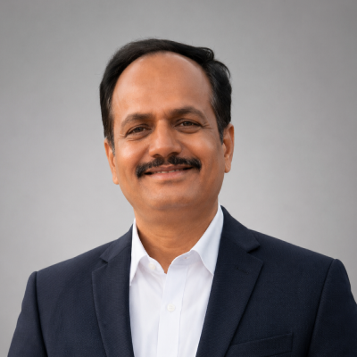 Vivek Dinkar Dhekale