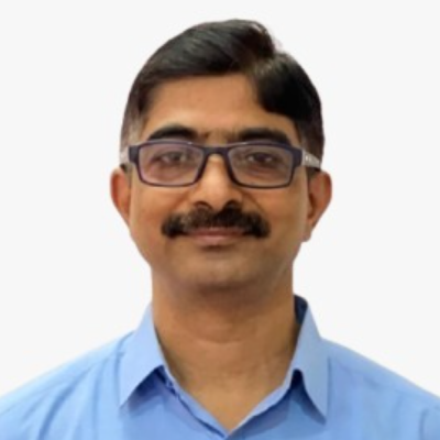 Ritesh  More
