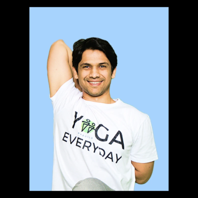 Saurabh  Bothra