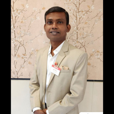 Satish  Manve