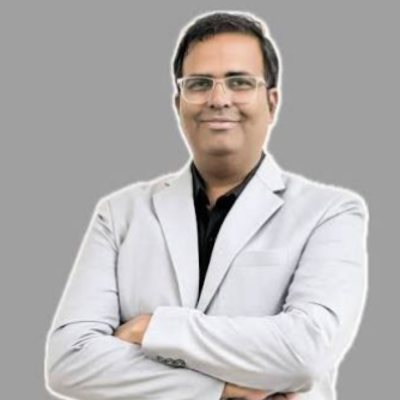 Ganesh Suresh Darekar