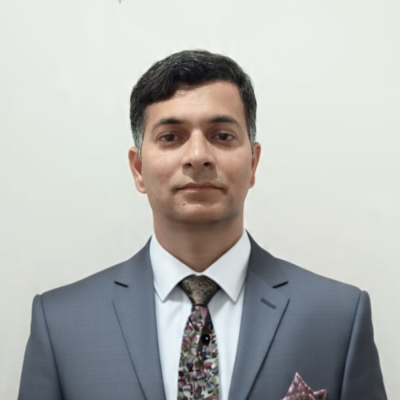 Girish  Baraskar