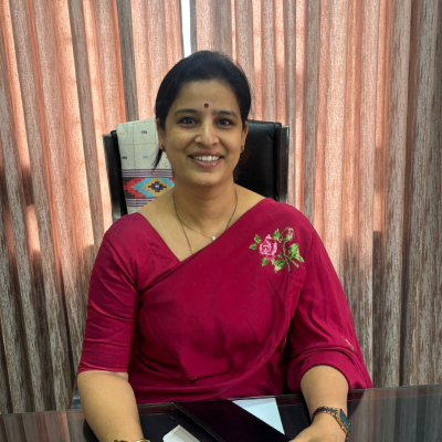 Nitudevi  Pandit-bavdekar