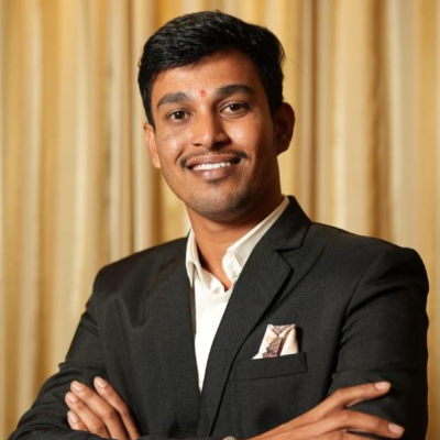 Prashant Tukaram Galatage