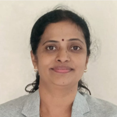 Savita  Ghatge