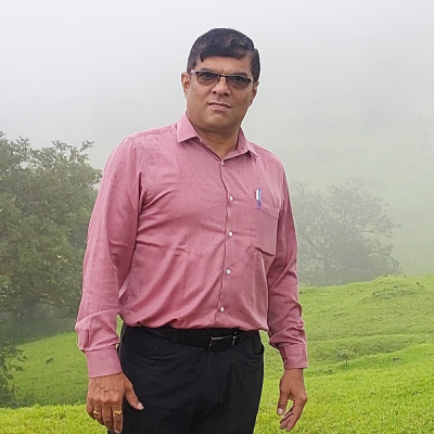 Ambaprasad  Kulkarni