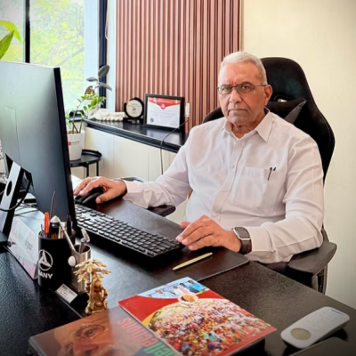 Madhusudan  Katragadda