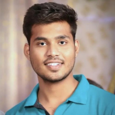 Anurag Abhijeet Batte