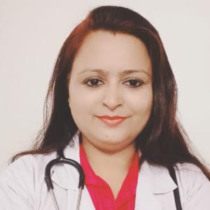Dr. Deepa  Anand