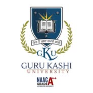 Guru Kashi University
