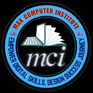Mak Computer Institute