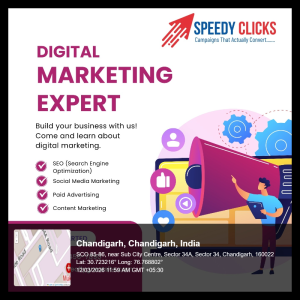 Speedy - Clicks