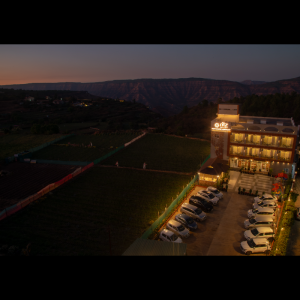 Ritz Valley Ritzvalleyresort