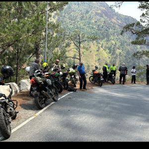Brahmand Tour And Travels