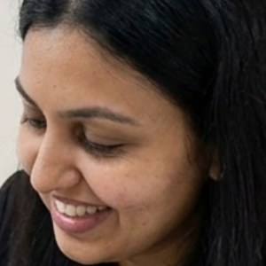 Hetal Deepak Karani