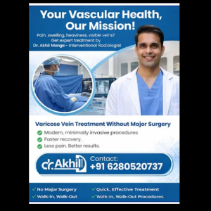 Dr. Akhil Monga