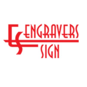 Engravers _ Sign