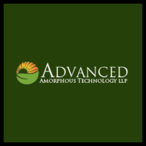 Advanced _ Amorphous