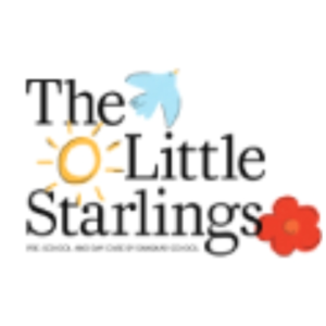 The Little Starlings