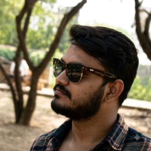 Varun Kumar Rastogi