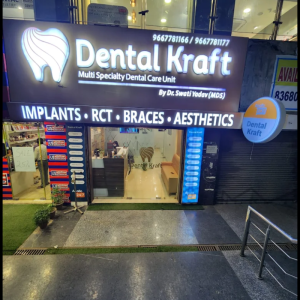 My Dental Kraft