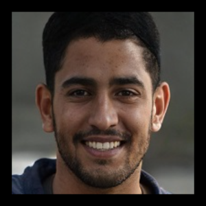 Vinod - Kumar