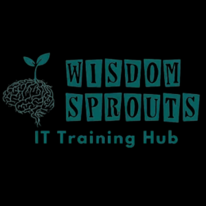 Wisdom Sprouts It Training Hub Pune