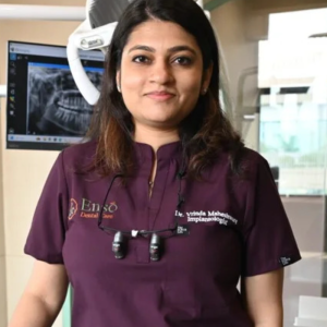 Enso Dental Care