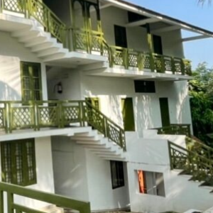 Aanandakosha Ayurveda Retreat