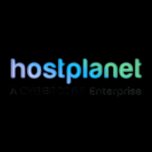 Hostplanet Hostplanet Hostplanet