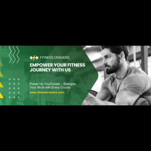 Fitness Cravers Cravers Academy