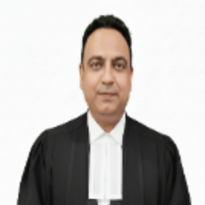 Advocate Manoj Of Advocate Manoj Sharma